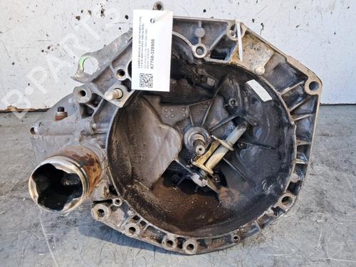 Used Gearbox Gearbox FIAT PUNTO (176_) 60 1.2 (176AP, 176AR, 176AQ, 176BB) (60 hp) 36771523 36771523