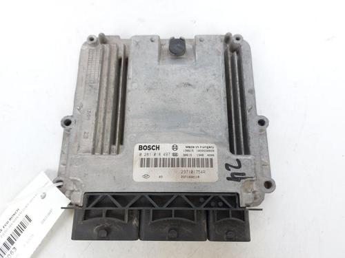 Used Engine control unit (ECU) Engine control unit (ECU) NISSAN PRIMASTAR Bus (X83) dCi 120 (114 hp) 15170613 15170613