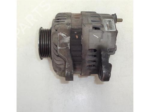 Alternator SMART FORFOUR (454) 1.1 (454.030) | BP15139470M7 