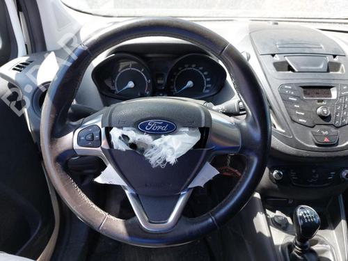 Left front suspension arm FORD TRANSIT COURIER B460 Box Body/MPV 1.5 TDCi | BP15396640M12