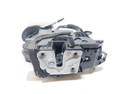 Front left lock RENAULT CLIO V (B7_) 1.0 TCe 90 (B7MT) | BP30453618C98