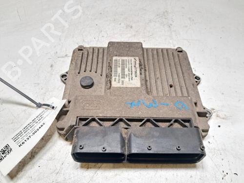 Centralina do motor FIAT GRANDE PUNTO (199_) 1.3 D Multijet (199.AXD11, 199.AXD1A, 199.AXD1B,... (90 hp) 31090207