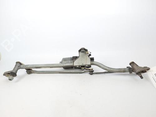 Used Front wiper motor Front wiper motor AUDI A4 B7 Convertible (8HE) 3.0 TDI quattro (233 hp) 15170728 15170728