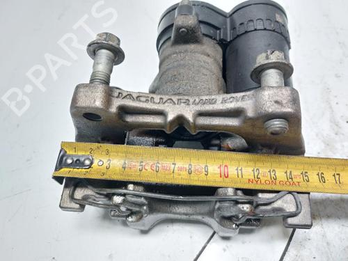 Venstre bremsekaliber foran JAGUAR E-PACE (X540) 2.0 D150 AWD | BP30613377M105 