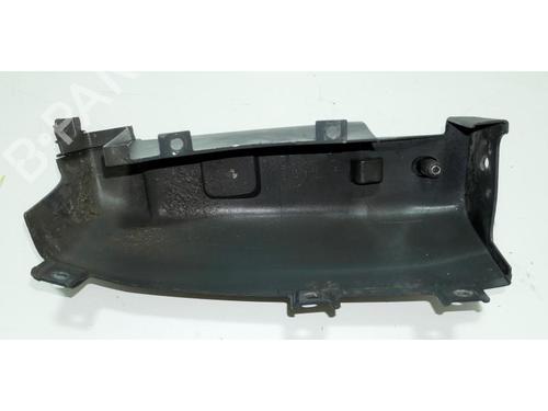 Corner bumper PEUGEOT BOXER Van 2.2 HDi 120 | BP15148067C117 