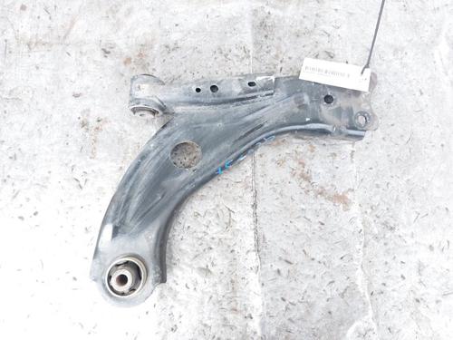 Used Left front suspension arm CITROËN BERLINGO (ER_, EC_) 1.5 BlueHDi 100 (102 hp) 27537944