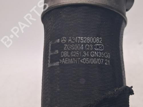 Pipe MERCEDES-BENZ A-CLASS (W177) A 250 e (177.086) | BP37757457M125 - Image 5