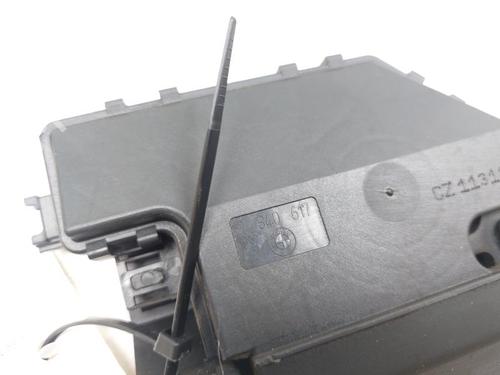 Tailgate lock BMW 1 (E87) 118 d | BP25215335C101 