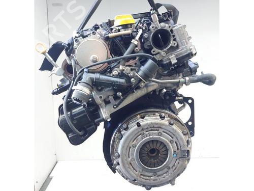 Motor FIAT BRAVO II (198_) 1.6 D Multijet (198AXH1B) | BP30898538M1