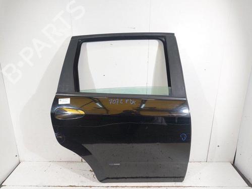 Used Right rear door Right rear door FIAT CROMA (194_) 1.9 D Multijet (194AXB1B) (120 hp) 33734698 33734698