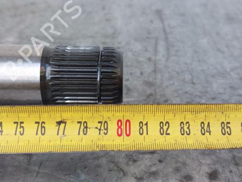 Right rear driveshaft BMW 7 (G11, G12) 725 d, Ld | BP26971662M41 