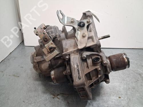 Gearbox FIAT PANDA (169_) 1.2 4x4 (169.AXB2A) | BP39908135M3 - Image 3
