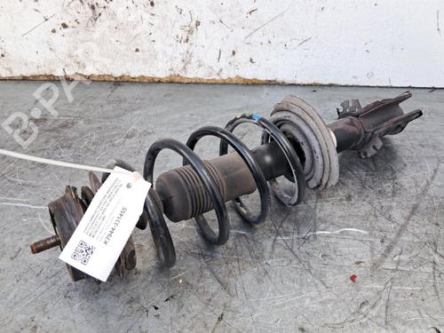 Right front shock absorber FIAT IDEA (350_) 1.3 D Multijet | BP37259470M17 - Image 2
