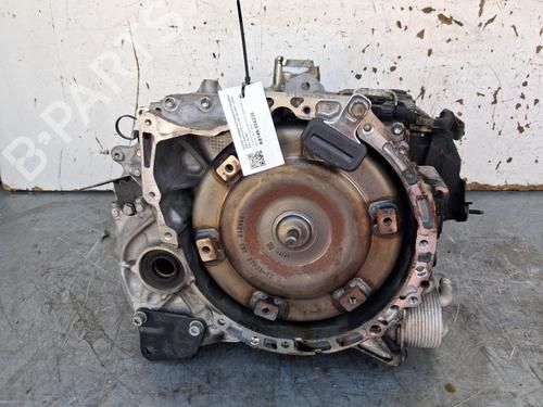 Gearkasse Gearkasse 37872414 37872414