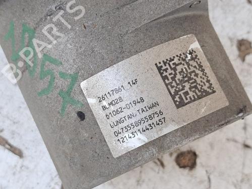 Steering column FIAT PUNTO EVO (199_) 1.2 | BP36856220M21  - Image 6
