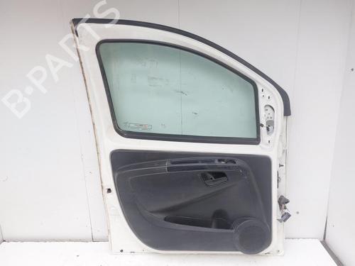 Left front door FIAT QUBO (225_) 1.4 Natural Power (225AXC1A) | BP20501730C2 