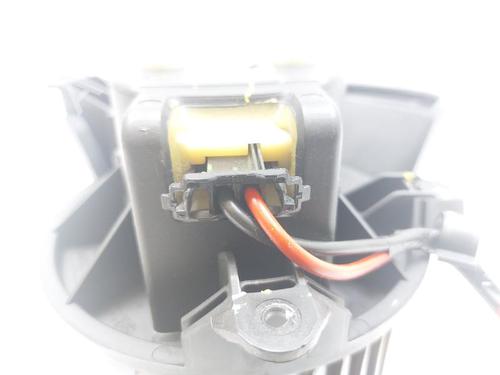 Heater blower motor FIAT TIPO Saloon (356_, 357_) 1.3 D (356SXB1A, 356SXH1A, 356SXD1A) | BP24856579M62 
