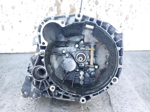 Used Gearbox FIAT DOBLO MPV (119_, 223_) 1.9 JTD (105 hp) 29880198