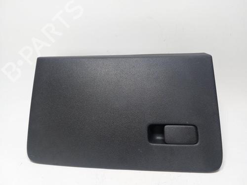 Hanskerom KIA SPORTAGE V (NQ5) 1.6 CRDi MHEV (136 hp) 33196587