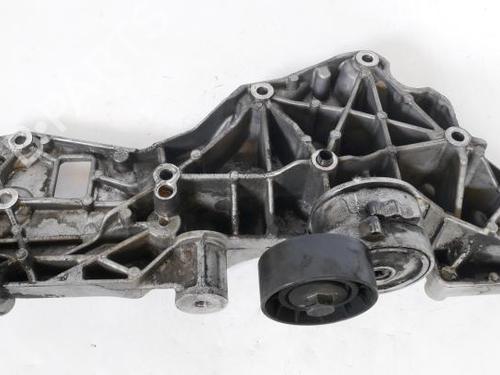 Engine mount LAND ROVER FREELANDER 2 (L359) 2.2 TD4 4x4 | BP15149235M89 
