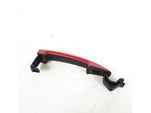 Front left exterior door handle PEUGEOT 2008 I (CU_) 1.2 THP 110 / PureTech 110 | BP15152794C128