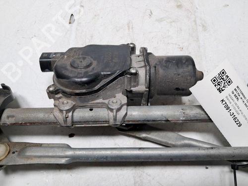 Front wiper motor NISSAN MICRA V (K14) 0.9 IG-T | BP33734773M29 - Image 2