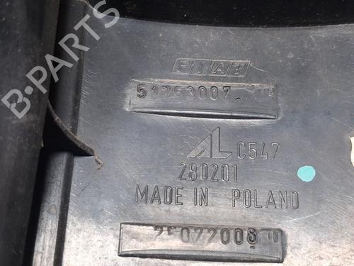 Left taillight FIAT PANDA (169_) 1.2 (169.AXB11, 169.AXB1A) | BP39908158C34 - Image 5