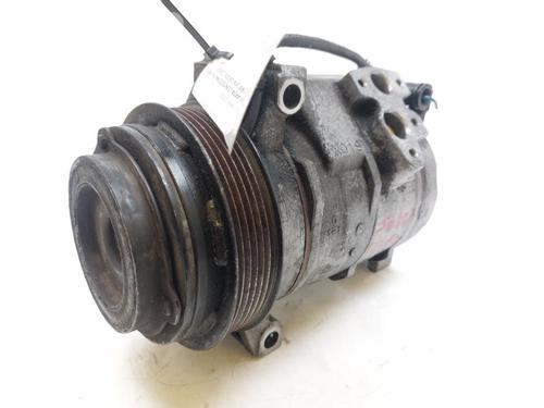 Used AC compressor AC compressor JEEP GRAND CHEROKEE II (WJ, WG) 2.7 CRD 4x4 (163 hp) 24138823 24138823