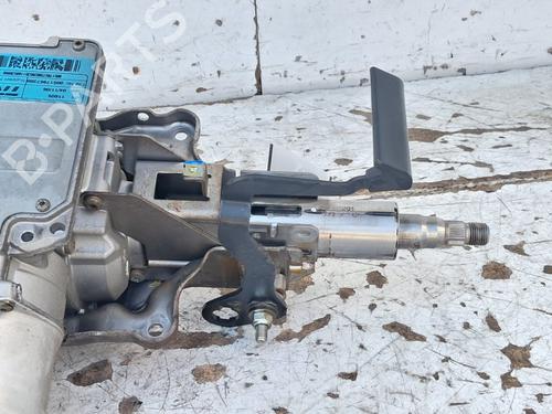 Steering column FIAT IDEA (350_) 1.3 D Multijet | BP39644414M21 - Image 4