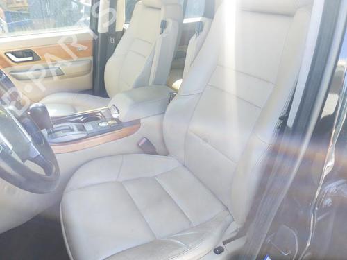 Front left window mechanism LAND ROVER RANGE ROVER SPORT I (L320) 2.7 D 4x4 | BP26314009C22 