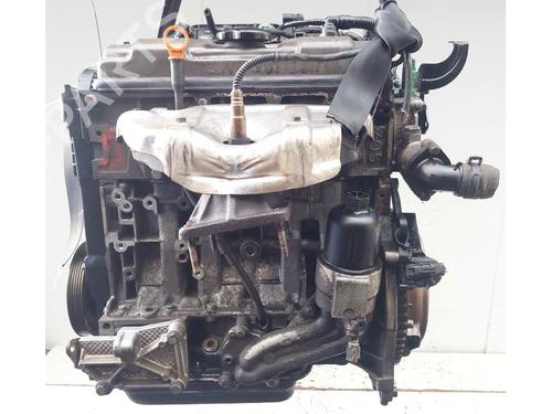 Used Engine CITROËN SAXO (S0, S1) 1.1 X, SX (60 hp) 21677792