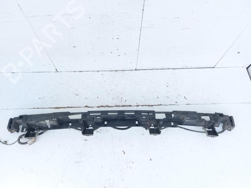 Bagtil kofangere RENAULT EXPRESS Box Body/MPV 1.3 TCe 100 (F6MA) 850424418R 850424418R