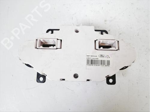 AC Styreenhet / Manøvreringsenhet FORD FIESTA VI (CB1, CCN) 1.4 TDCi | BP23879888I5 