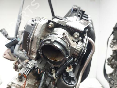 Engine CHEVROLET MATIZ (M200, M250) 1.0 | BP29238599M1