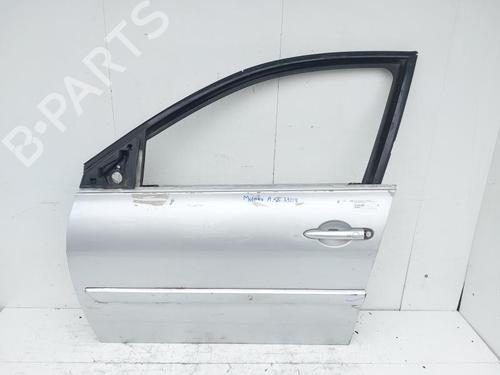 Used Left front door RENAULT MEGANE II (BM0/1_, CM0/1_) 1.5 dCi (BM1E, CM1E) (106 hp) 24540165