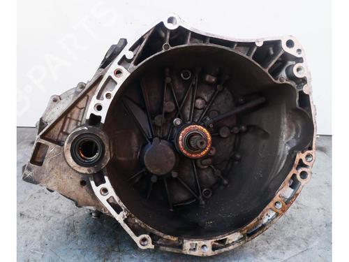 Used Gearbox RENAULT LAGUNA III (BT0/1) 2.0 16V Hi-Flex (BT1H, BT1G, BT1K) (140 hp) 15150168