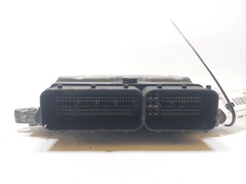 Engine control unit (ECU) MERCEDES-BENZ A-CLASS (W169) A 160 CDI (169.006, 169.306) | BP30505586M57 - Image 3