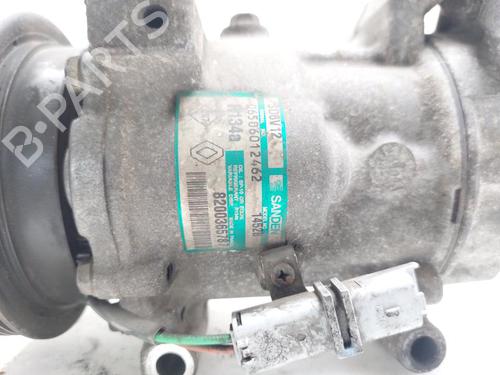 AC compressor RENAULT MODUS / GRAND MODUS (F/JP0_) 1.5 dCi (FP0G, JP0G) | BP27713491M34 - Image 5