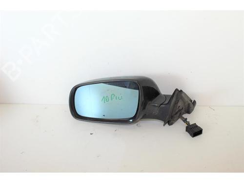 Used Left mirror AUDI A3 (8L1) 1.6 (101 hp) 15145433