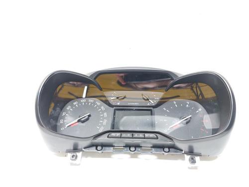 Used Instrument cluster Instrument cluster CITROËN C3 III (SX) 1.2 PureTech 82 (83 hp) 31272651 31272651