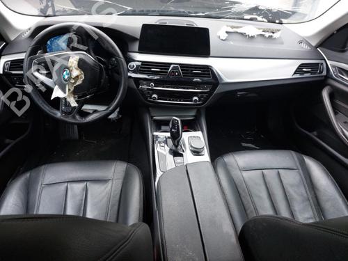 Right sun visor BMW 5 Touring (G31) 520 d | BP19137730I2 - Image 5
