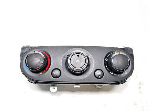 AC Styreenhet / Manøvreringsenhet RENAULT CLIO IV (BH_) 1.2 LPG 16V (73 hp) 30505591