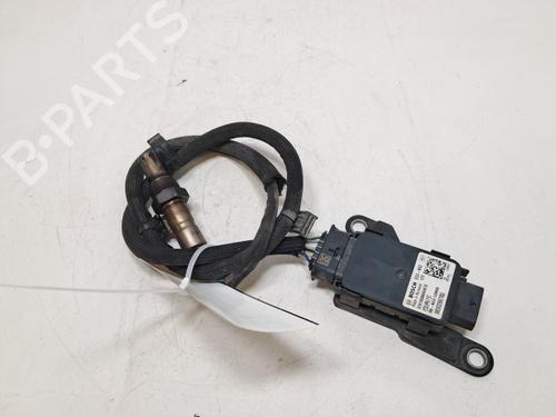 Used Electronic sensor Electronic sensor PEUGEOT 3008 II SUV (MC_, MR_, MJ_, M4_) 1.5 BlueHDi 130 (131 hp) 39634552 39634552