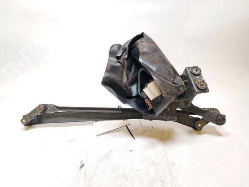 Used Front wiper motor Front wiper motor FIAT SEICENTO / 600 (187_) 0.9 (187AXA, 187AXA1A) (39 hp) 33571783 33571783
