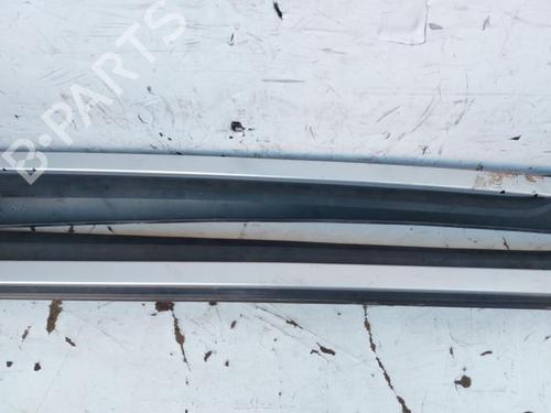 Roof bar OPEL MOKKA / MOKKA X (J13) 1.6 CDTI (_76) | BP15165420C65 