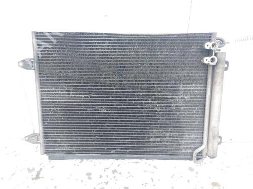Used AC radiator AC radiator VW PASSAT B6 Variant (3C5) 2.0 TDI (140 hp) 21800932 21800932