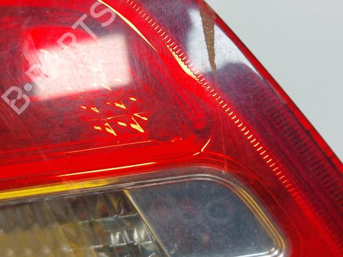 Left taillight OPEL MERIVA B MPV (S10) 1.3 CDTI (75) | BP36292433C34 - Image 2