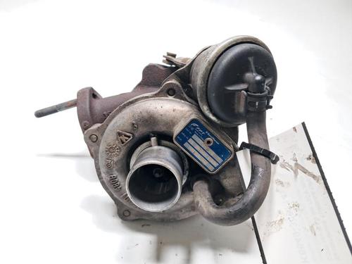 Turbolader/Kompressor für OPEL CORSA D (S07) 1.3 CDTI (L08, L68) (75 hp) 33196848