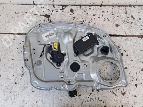 Used Front left window mechanism Front left window mechanism 39067677 39067677