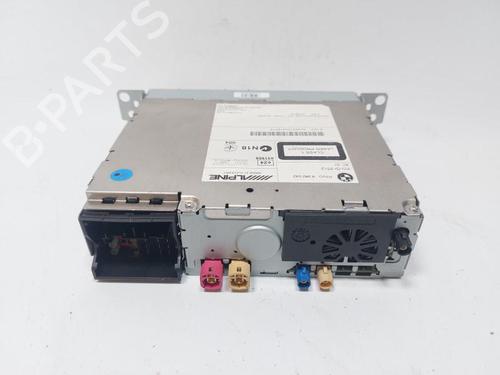 Electronic module BMW X3 (F25) xDrive 20 d | BP33195719M83 - Image 4